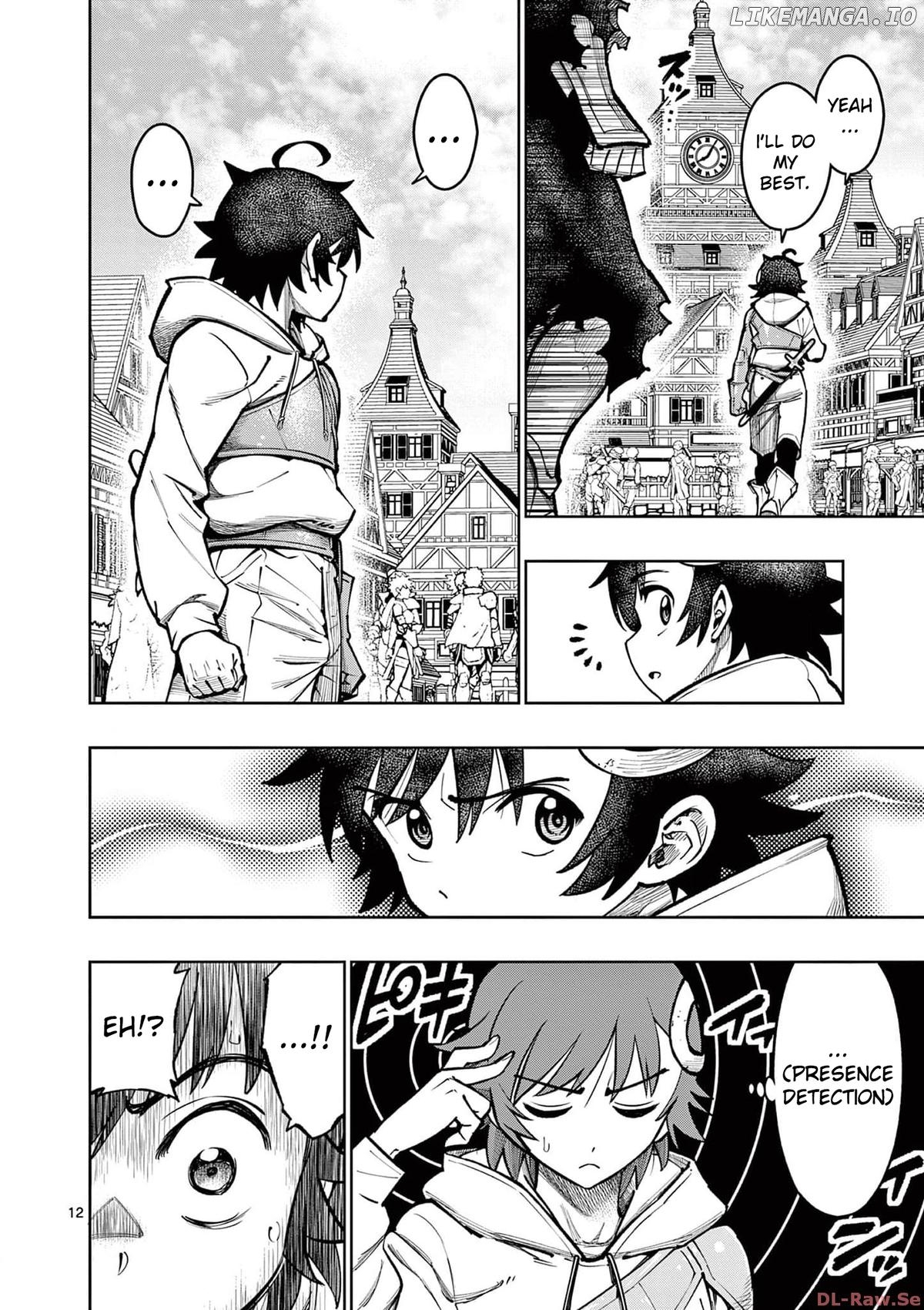 The Strongest Female Masters, Who Are Trying to Raise Me Up, Are in Shambles Over Their Training Policy Chapter 41 - page 13