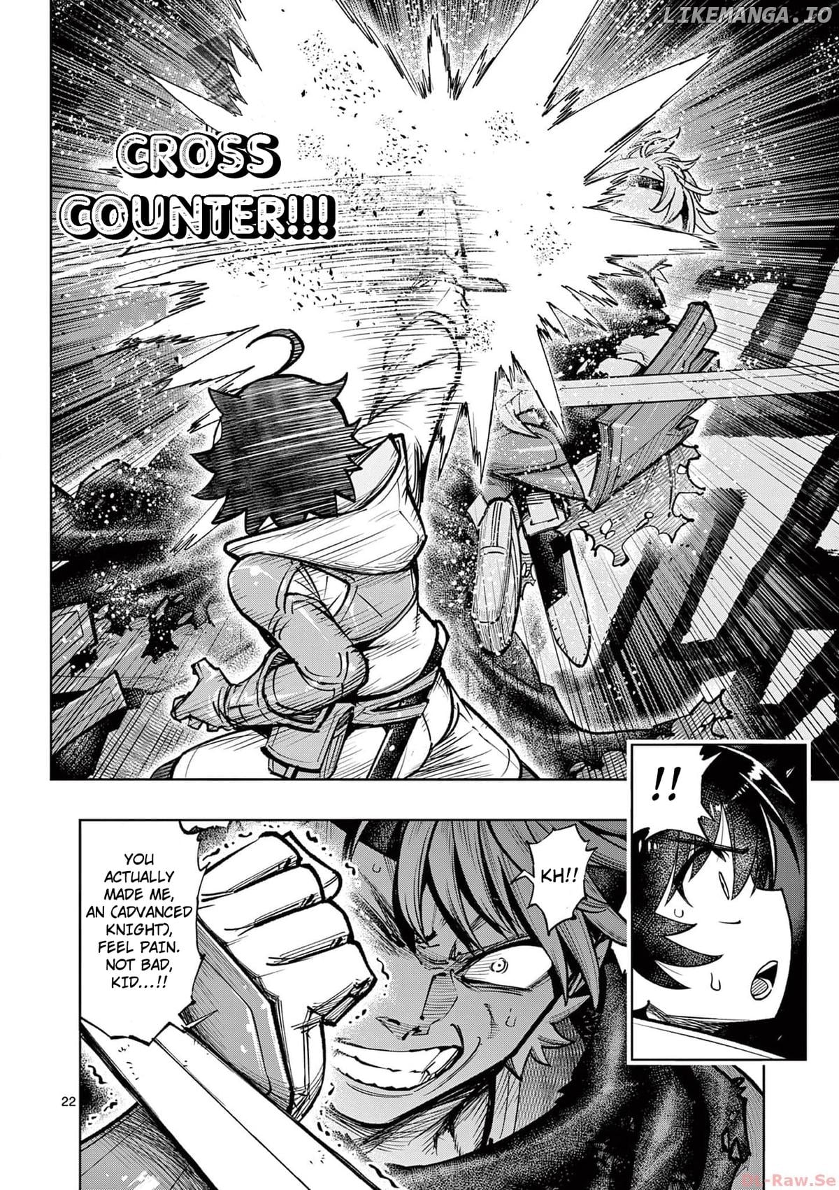 The Strongest Female Masters, Who Are Trying to Raise Me Up, Are in Shambles Over Their Training Policy Chapter 41 - page 23