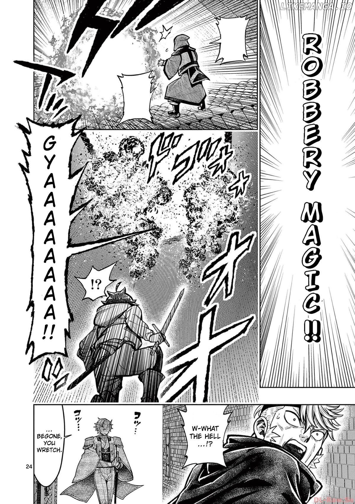 The Strongest Female Masters, Who Are Trying to Raise Me Up, Are in Shambles Over Their Training Policy Chapter 41 - page 25