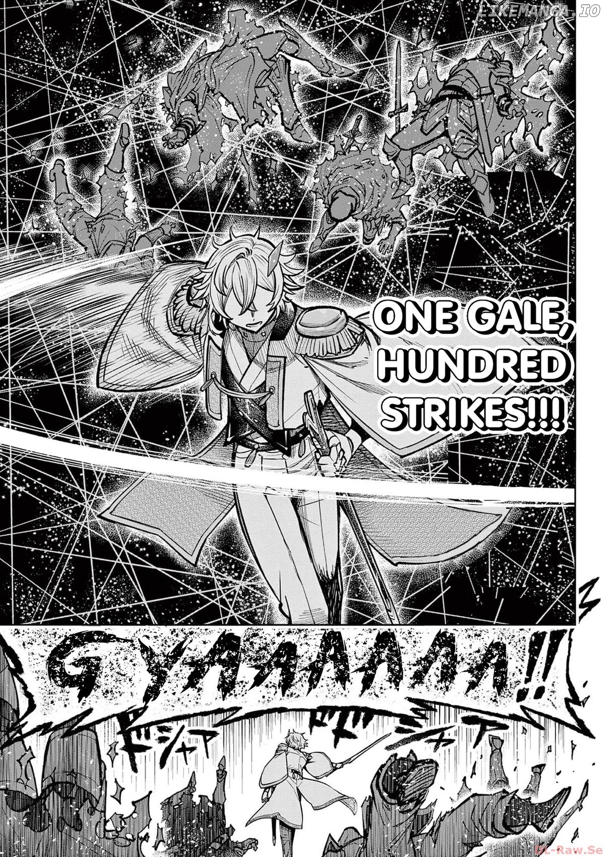 The Strongest Female Masters, Who Are Trying to Raise Me Up, Are in Shambles Over Their Training Policy Chapter 41 - page 26