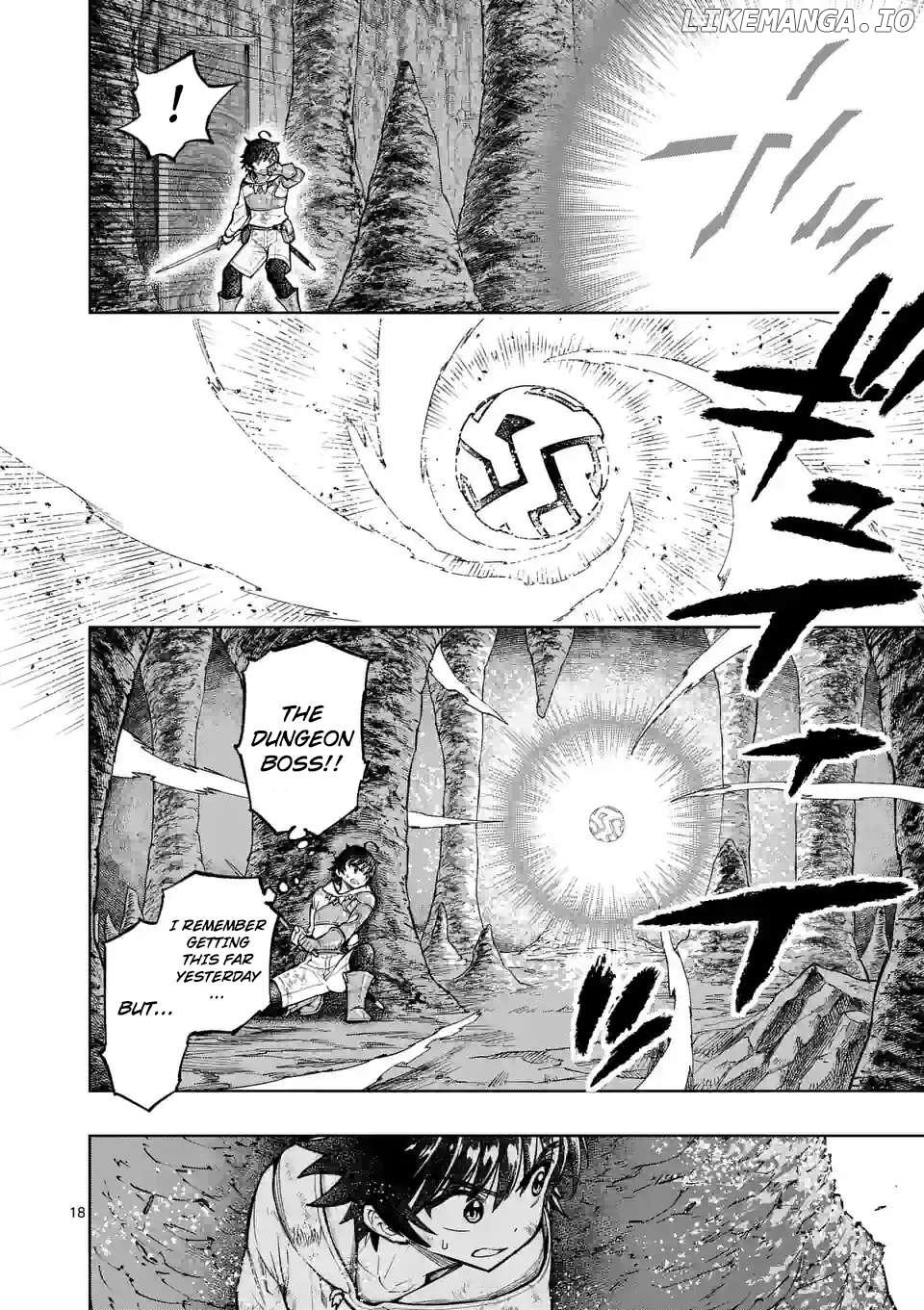 The Strongest Female Masters, Who Are Trying to Raise Me Up, Are in Shambles Over Their Training Policy Chapter 44 - page 18
