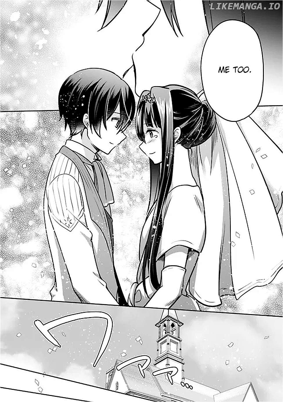 As A Virtuous Middle-Aged Man, My New Life Was Confirmed To Be Sss Rank Chapter 126 - page 10