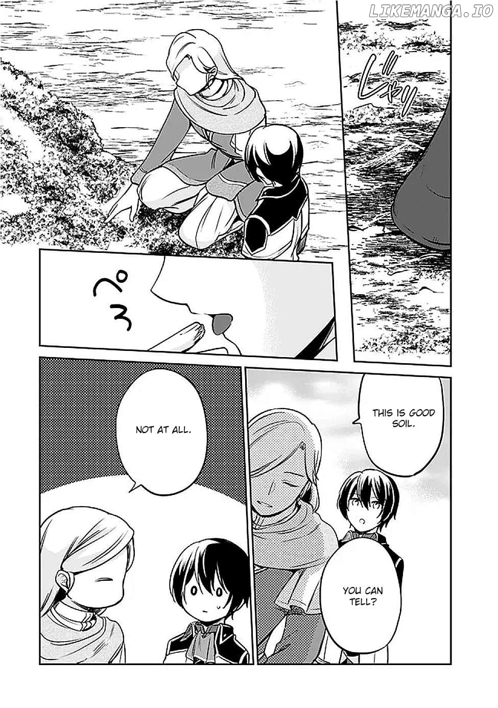 As A Virtuous Middle-Aged Man, My New Life Was Confirmed To Be Sss Rank Chapter 129 - page 2