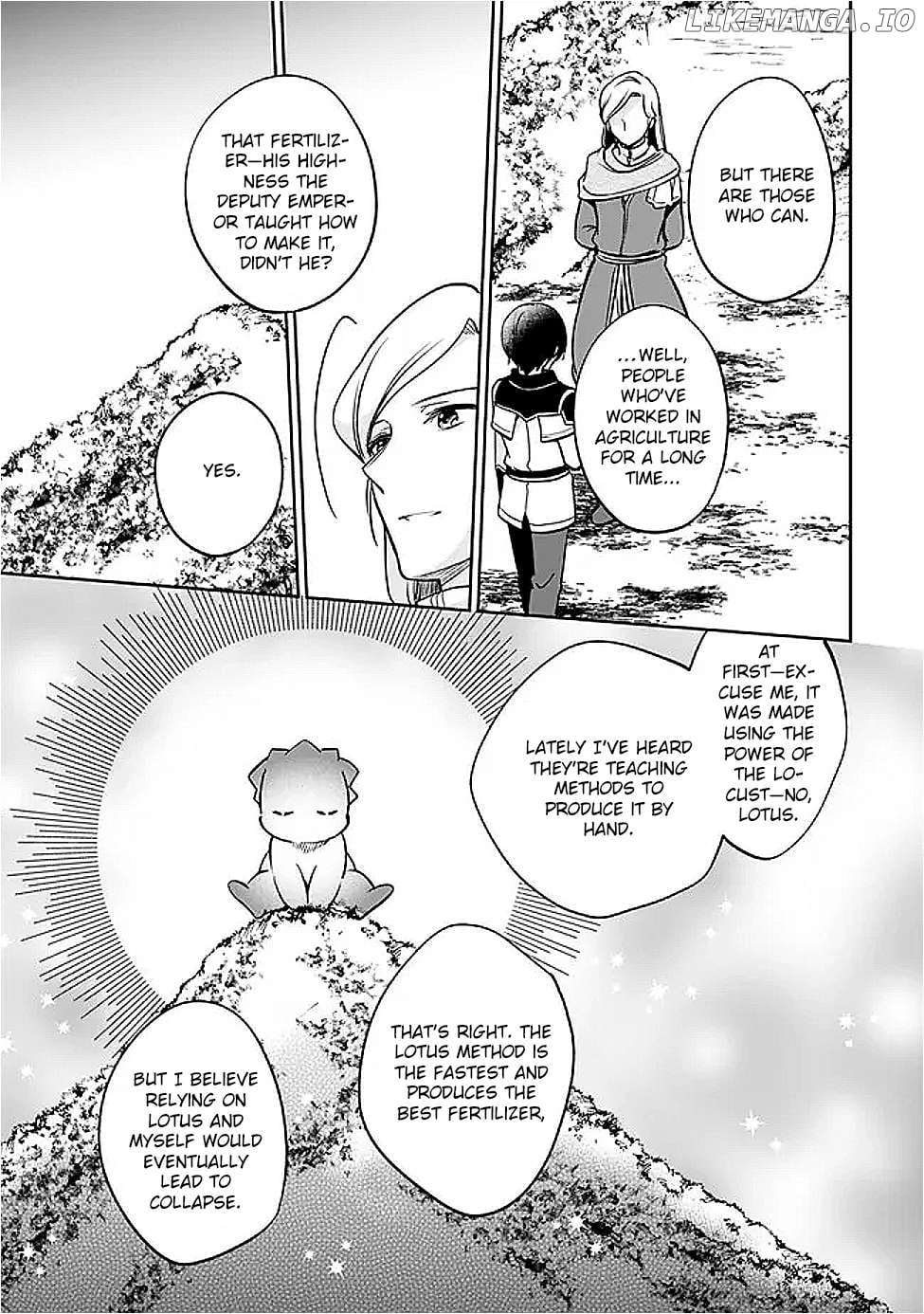 As A Virtuous Middle-Aged Man, My New Life Was Confirmed To Be Sss Rank Chapter 129 - page 3