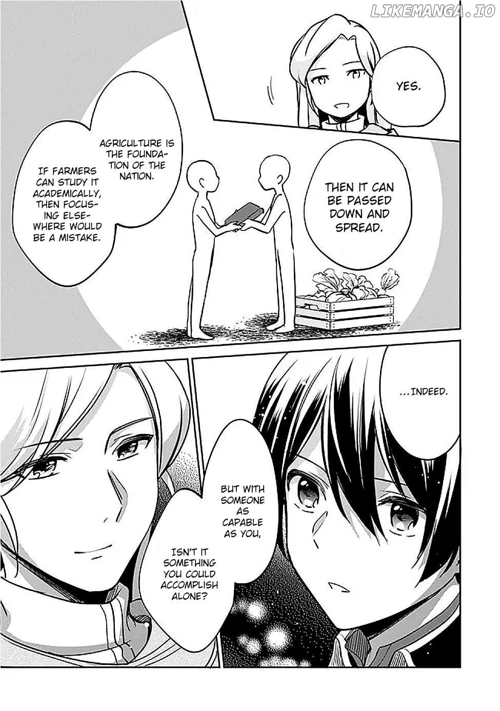 As A Virtuous Middle-Aged Man, My New Life Was Confirmed To Be Sss Rank Chapter 129 - page 5
