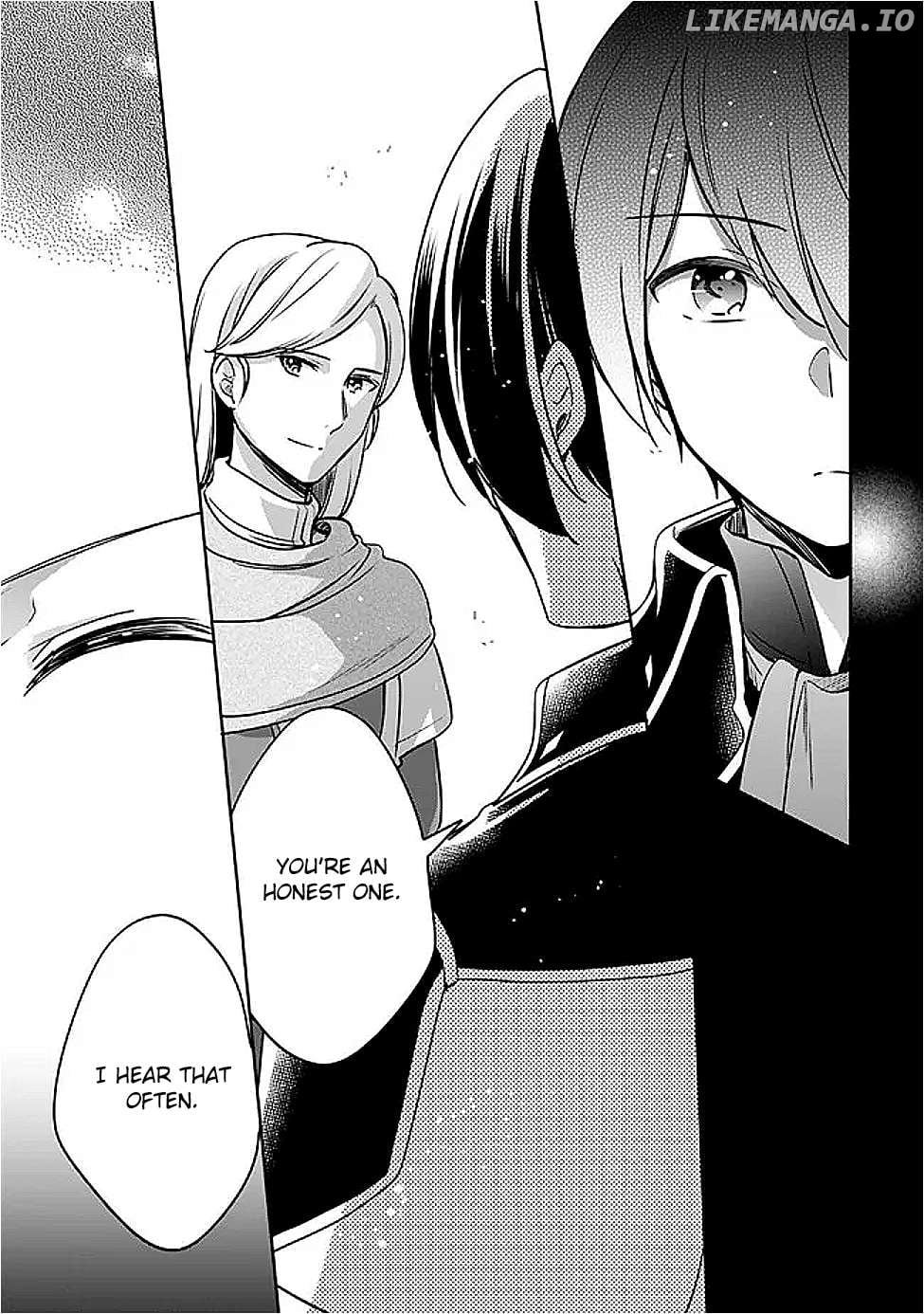 As A Virtuous Middle-Aged Man, My New Life Was Confirmed To Be Sss Rank Chapter 129 - page 7