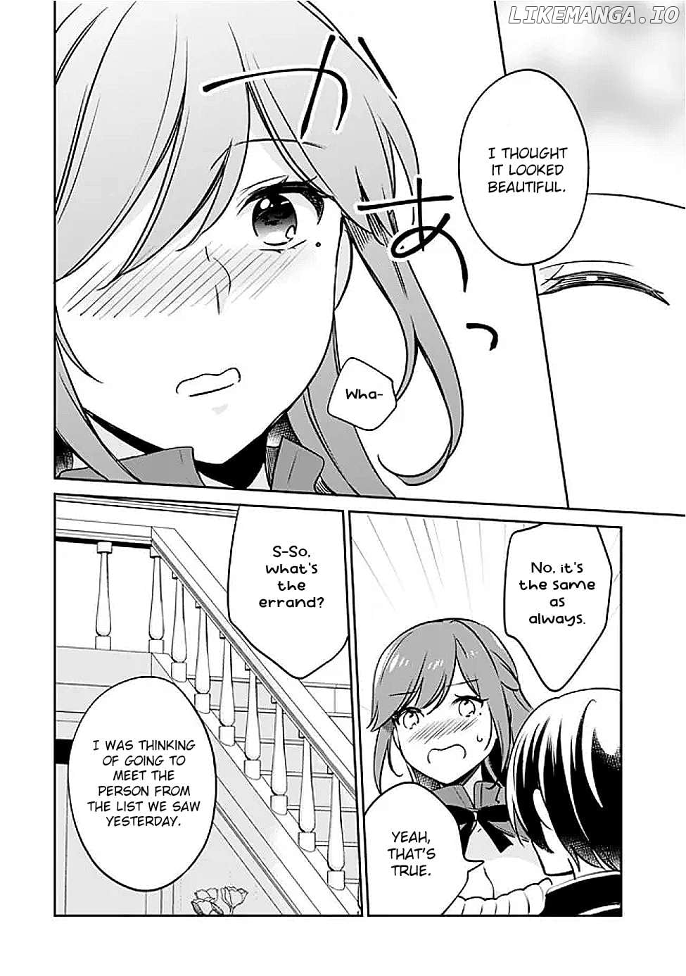 As A Virtuous Middle-Aged Man, My New Life Was Confirmed To Be Sss Rank Chapter 130 - page 2