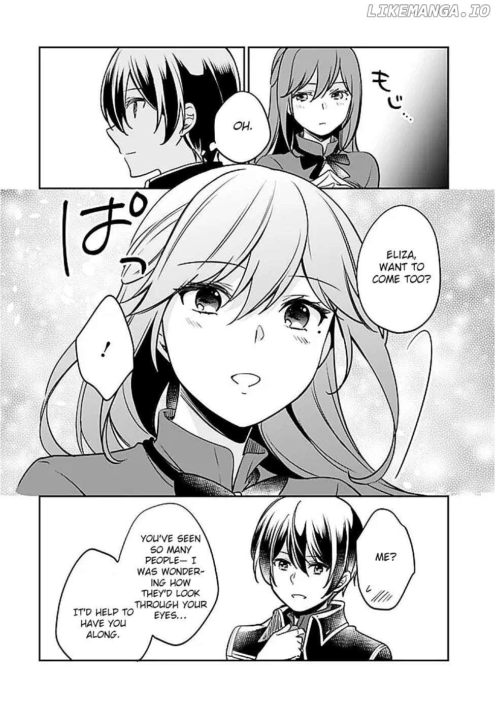 As A Virtuous Middle-Aged Man, My New Life Was Confirmed To Be Sss Rank Chapter 130 - page 4