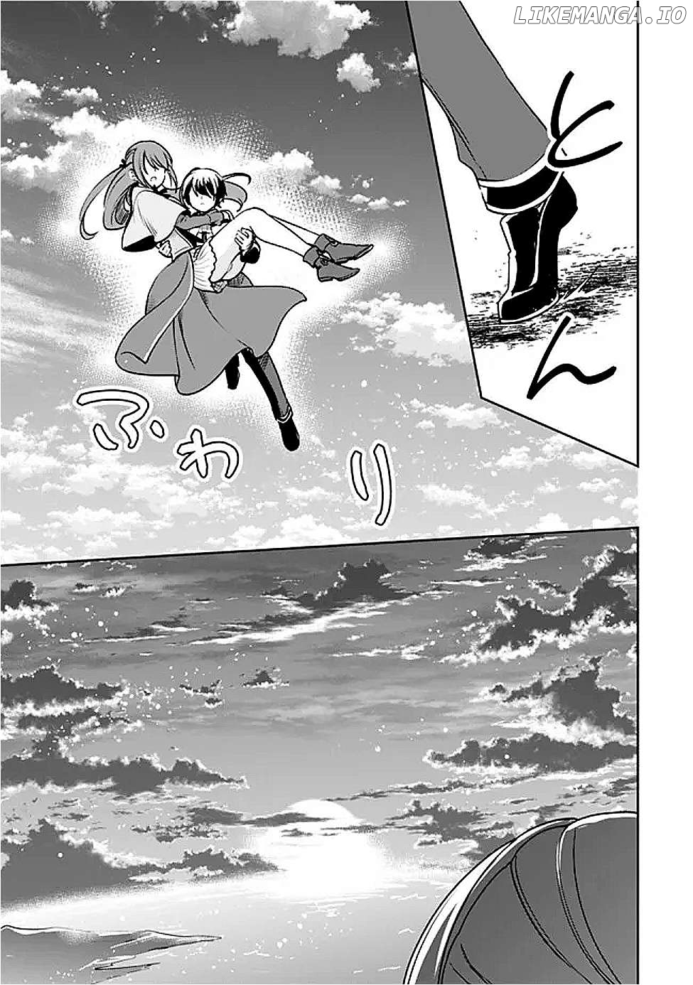 As A Virtuous Middle-Aged Man, My New Life Was Confirmed To Be Sss Rank Chapter 131 - page 3