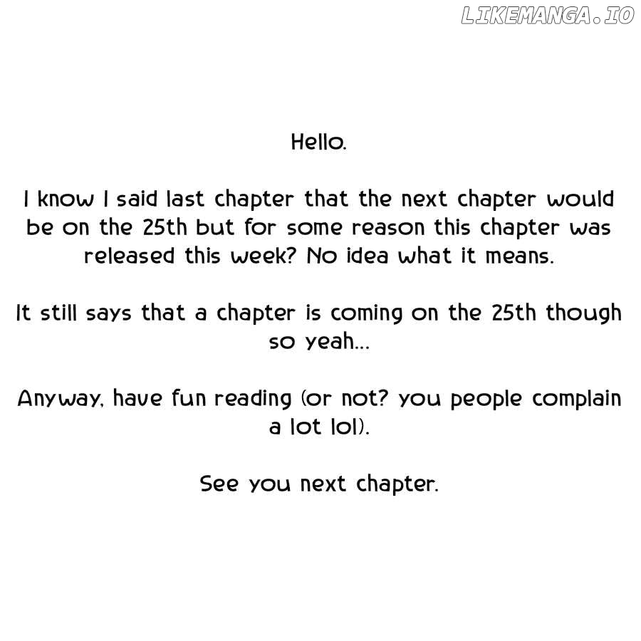 As A Virtuous Middle-Aged Man, My New Life Was Confirmed To Be Sss Rank Chapter 132 - page 15