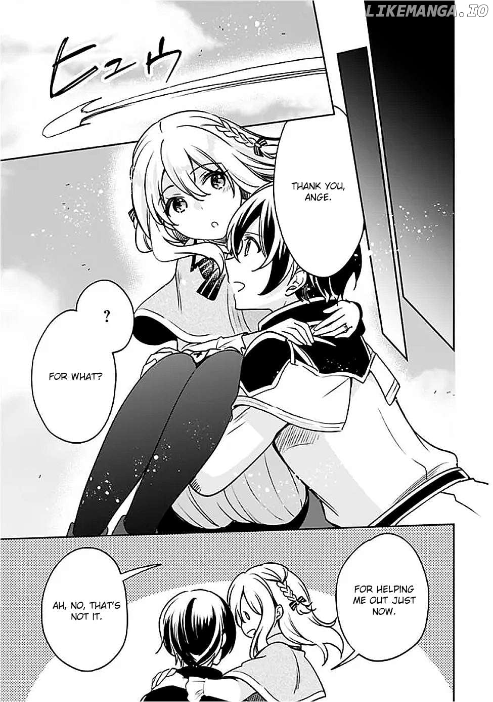 As A Virtuous Middle-Aged Man, My New Life Was Confirmed To Be Sss Rank Chapter 132 - page 5