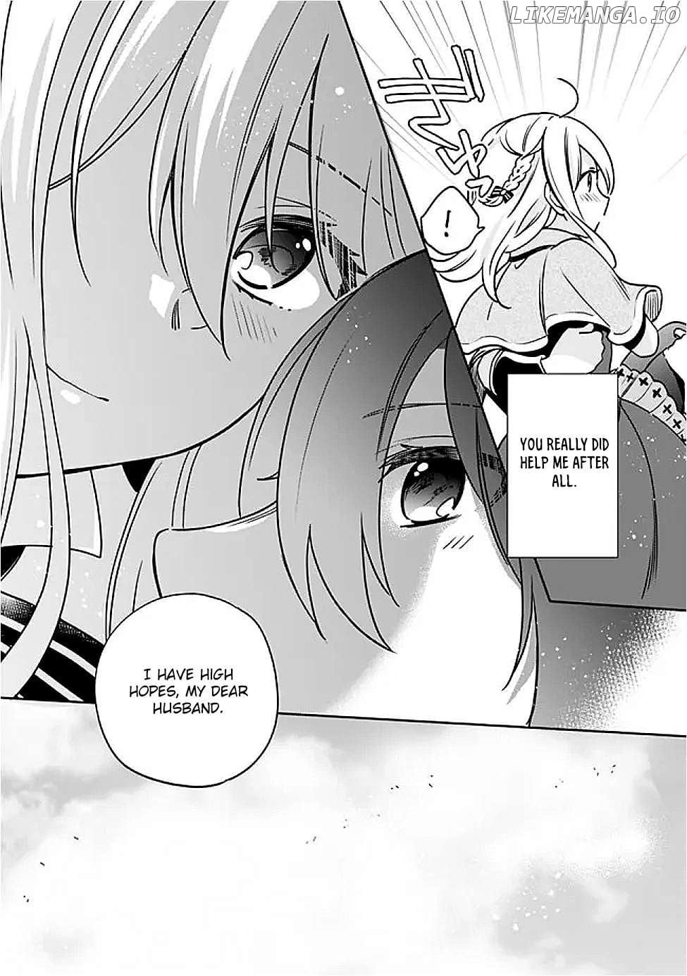 As A Virtuous Middle-Aged Man, My New Life Was Confirmed To Be Sss Rank Chapter 132 - page 8