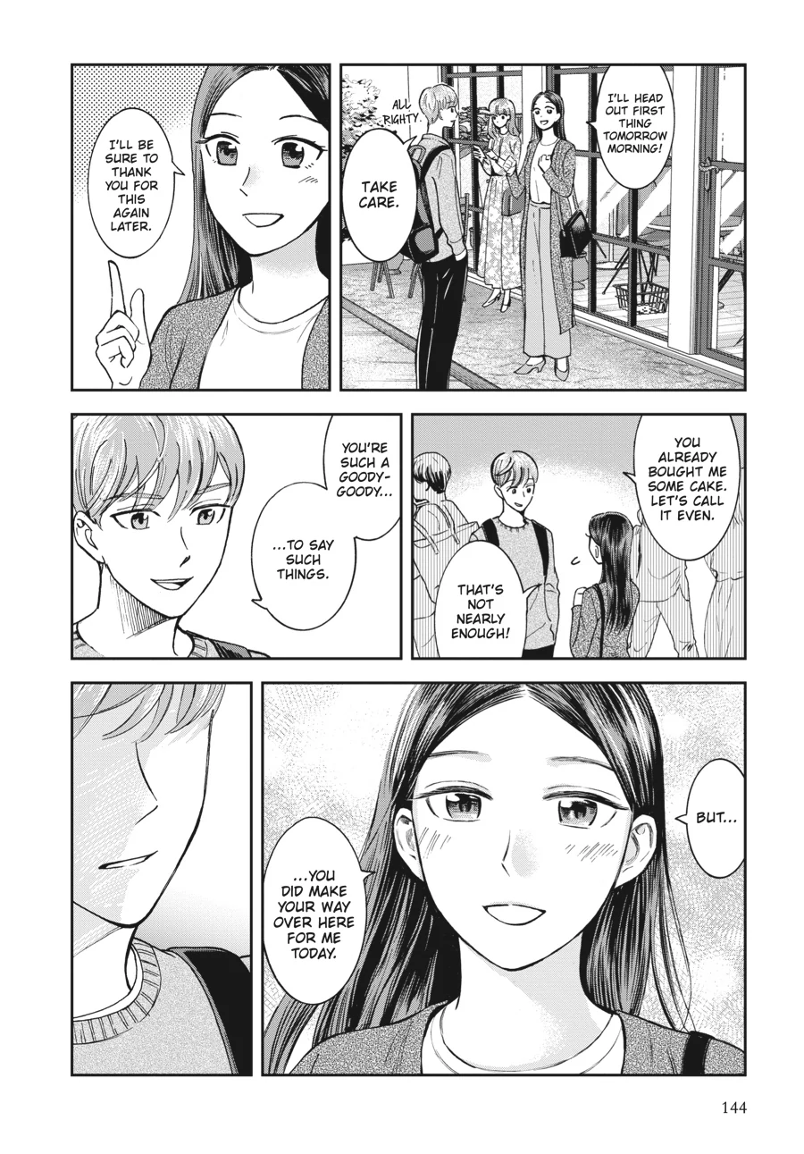 Kinyobi Wa Atelier De Chapter 27 - page 10