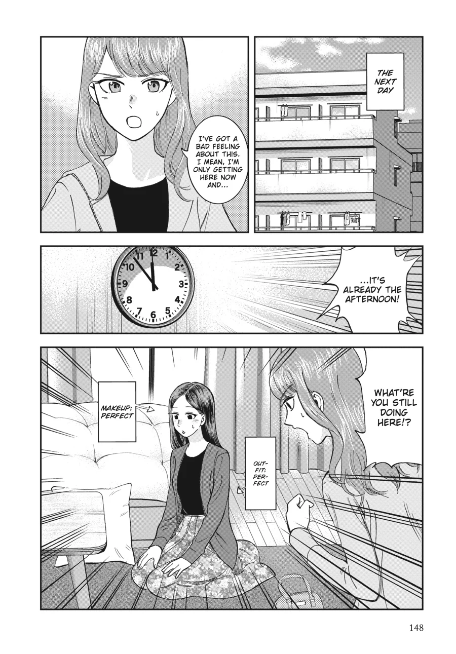 Kinyobi Wa Atelier De Chapter 27 - page 14