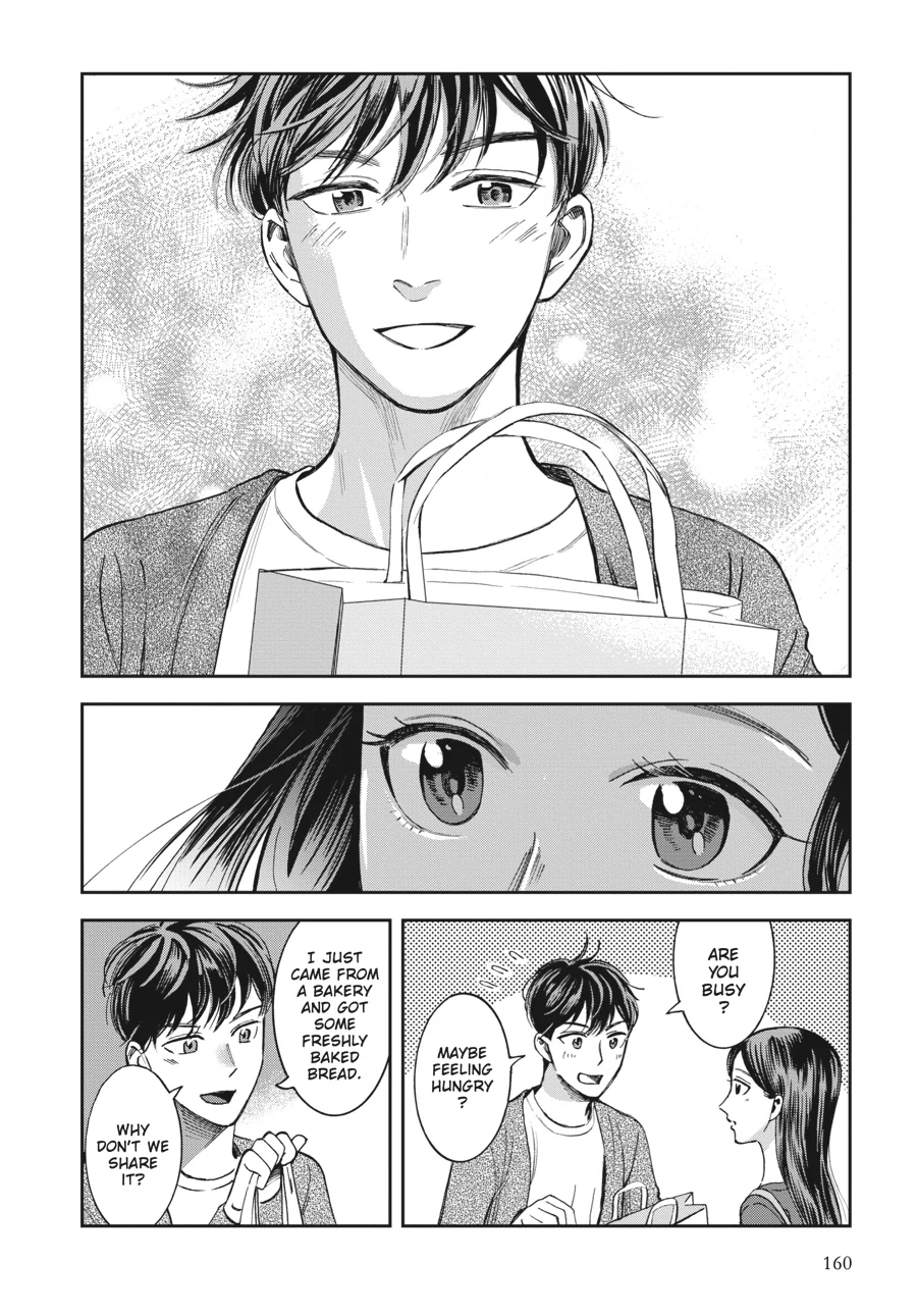 Kinyobi Wa Atelier De Chapter 27 - page 26