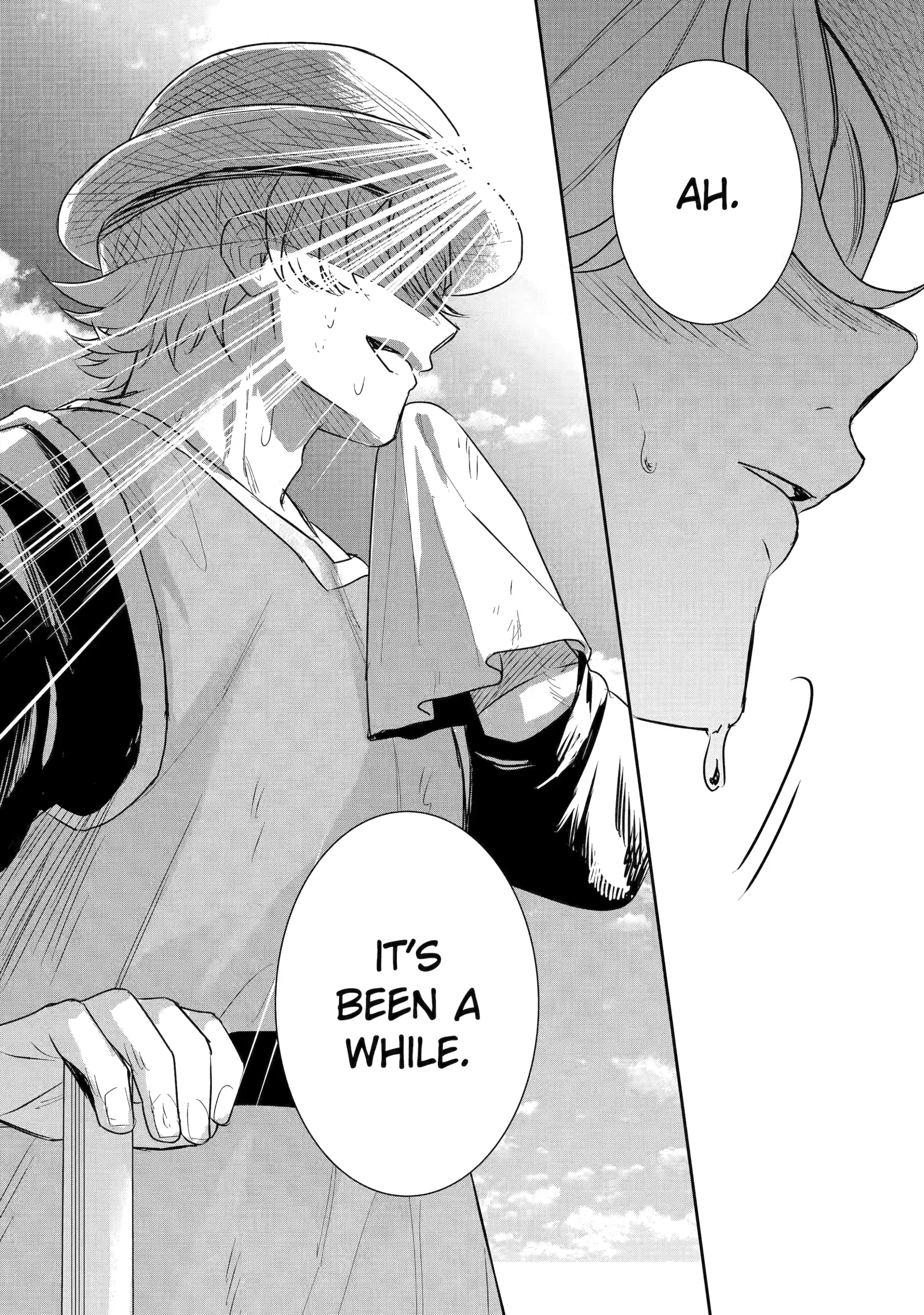 I Was Summoned to Be a Saint, but Was Robbed of the Position Chapter 47 - page 15