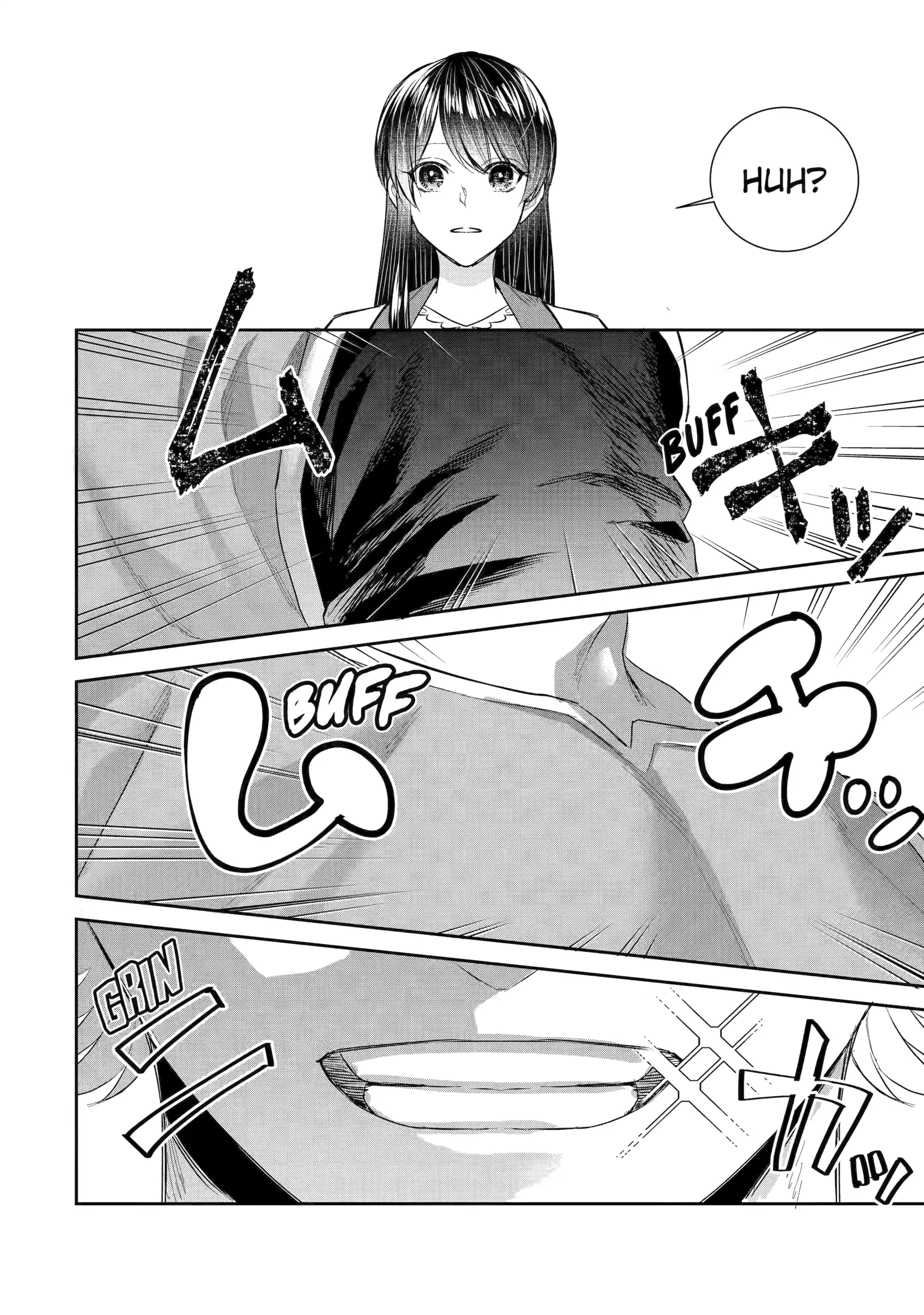 I Was Summoned to Be a Saint, but Was Robbed of the Position Chapter 47 - page 24