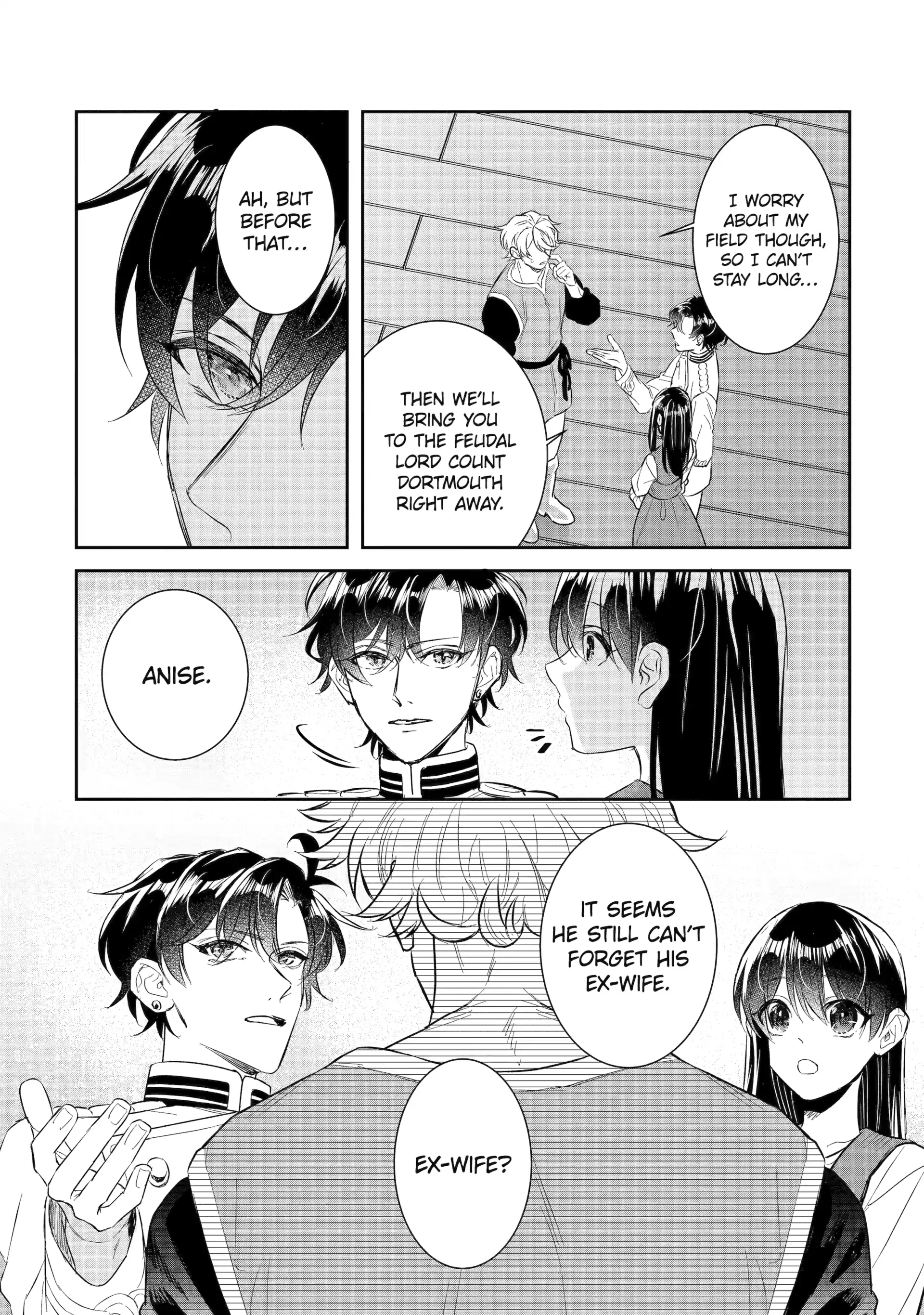 I Was Summoned to Be a Saint, but Was Robbed of the Position Chapter 47 - page 26