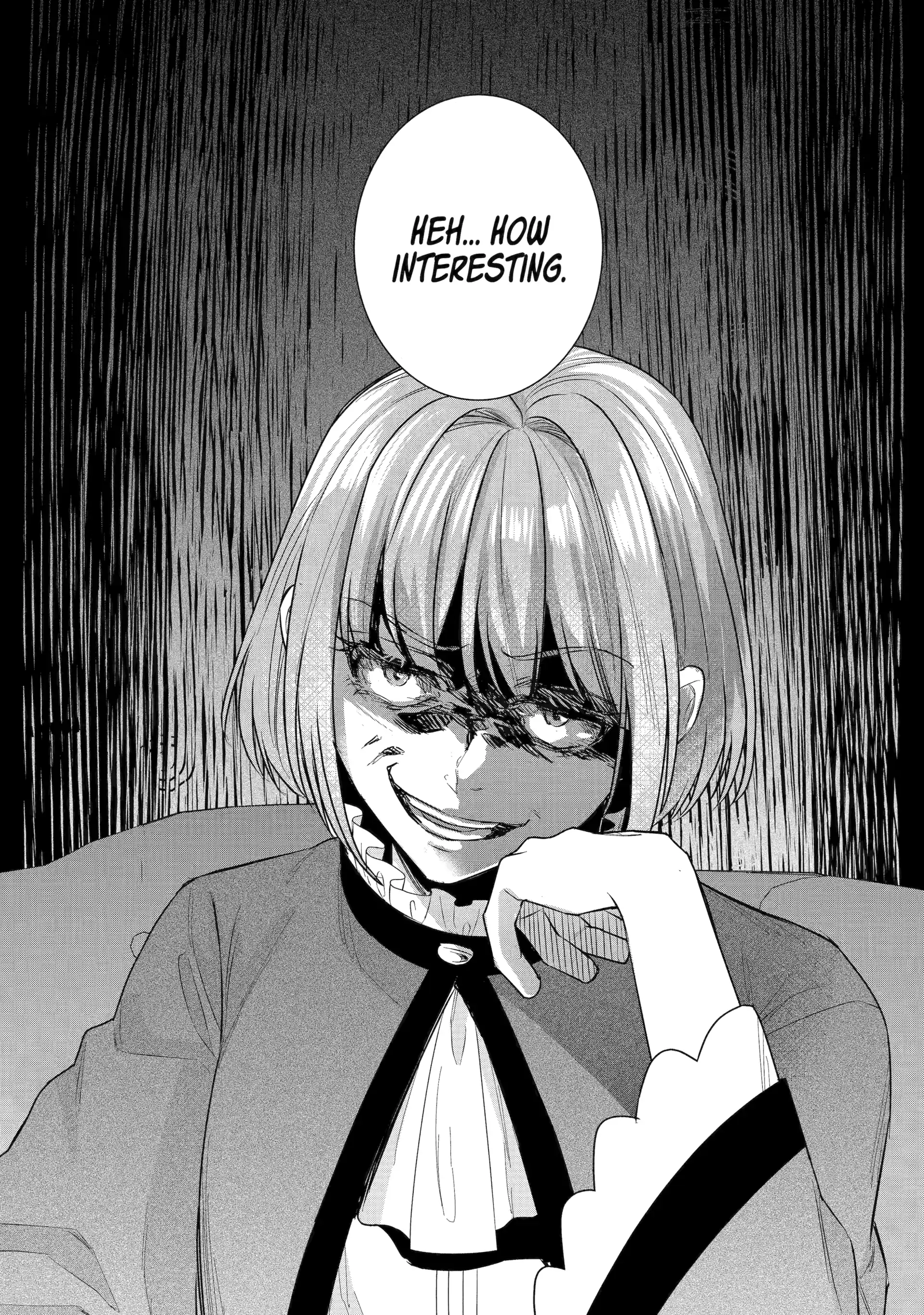I Was Summoned to Be a Saint, but Was Robbed of the Position Chapter 47 - page 34
