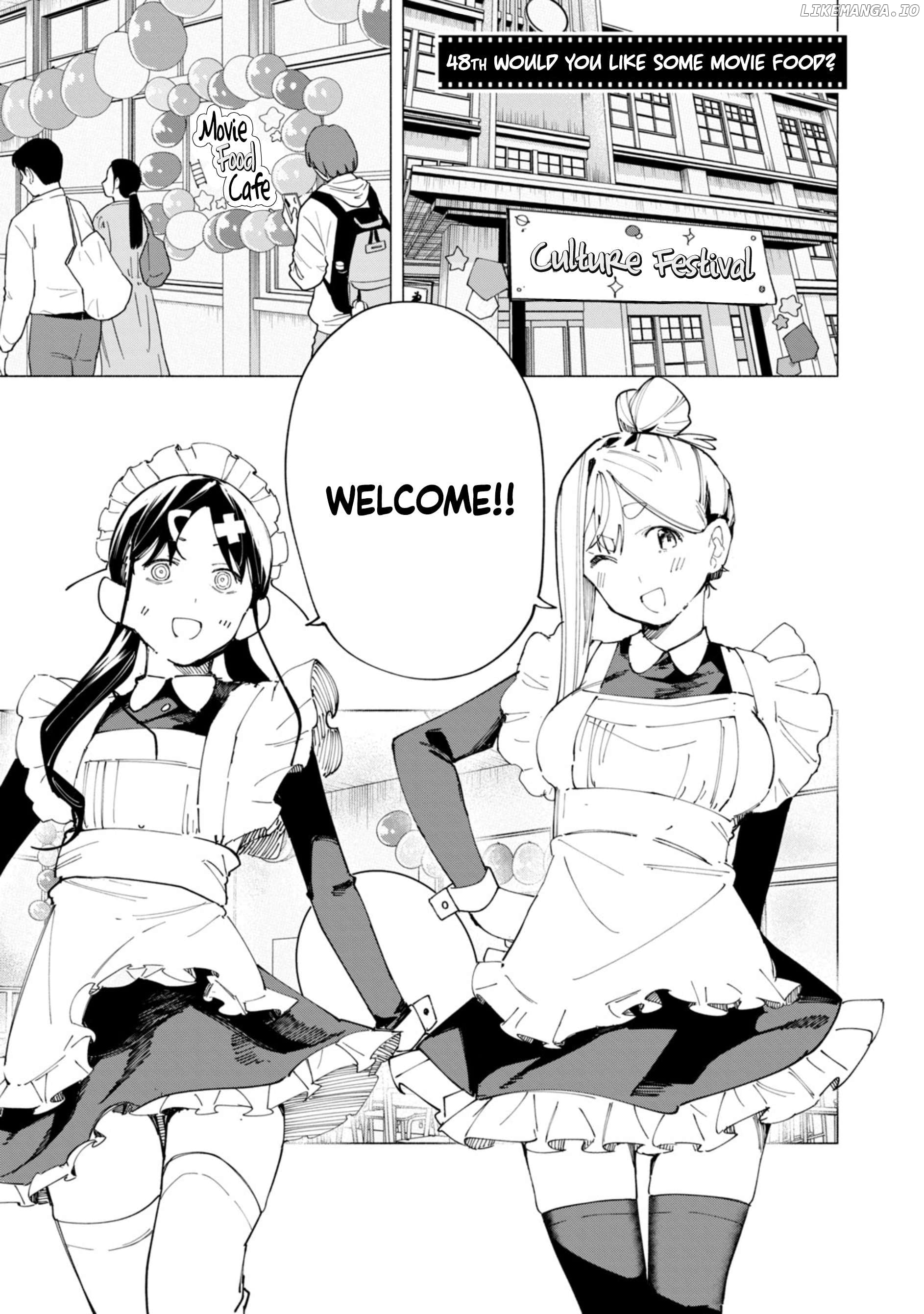 How About R15? Chapter 48 - page 2