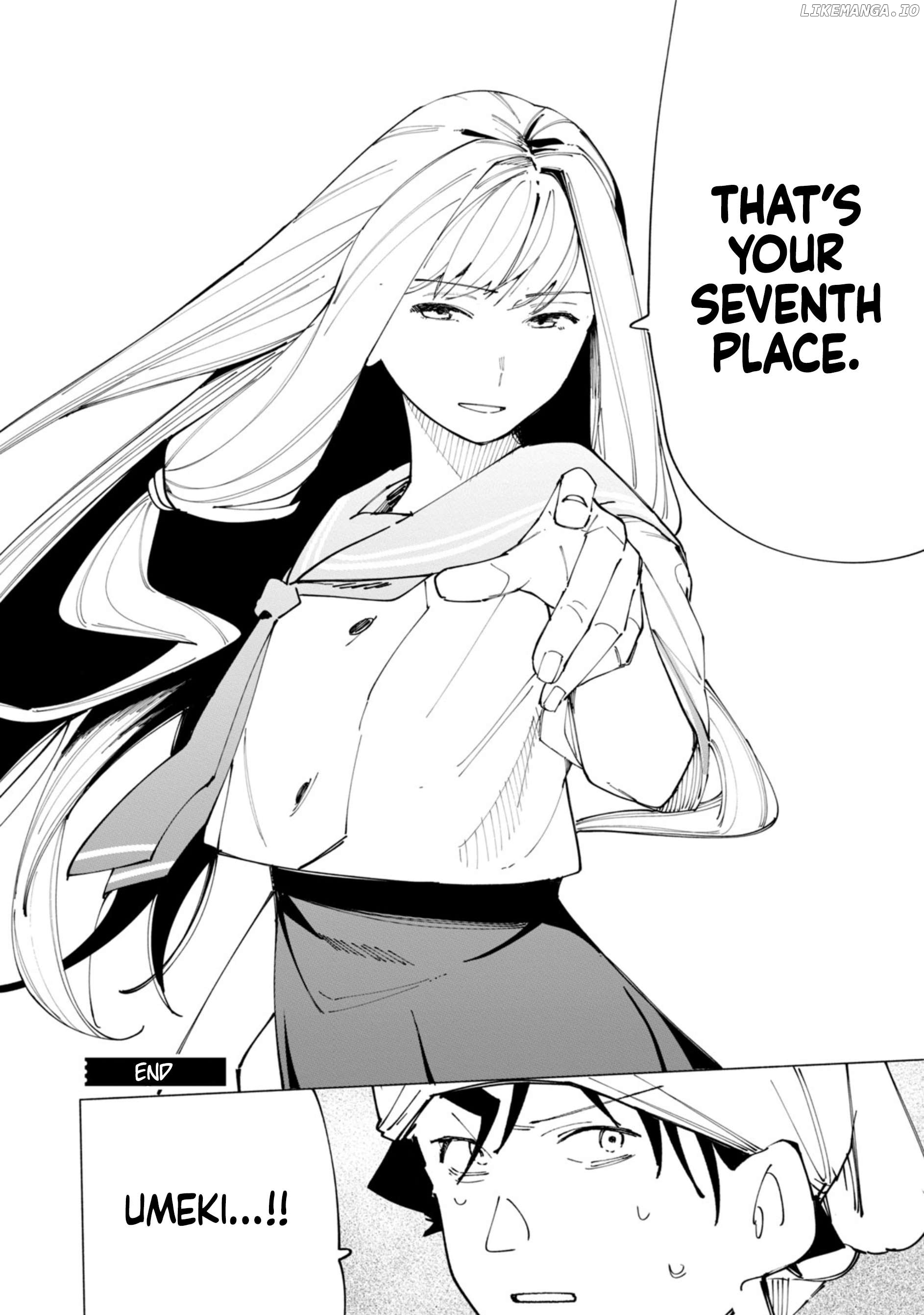 How About R15? Chapter 48 - page 21