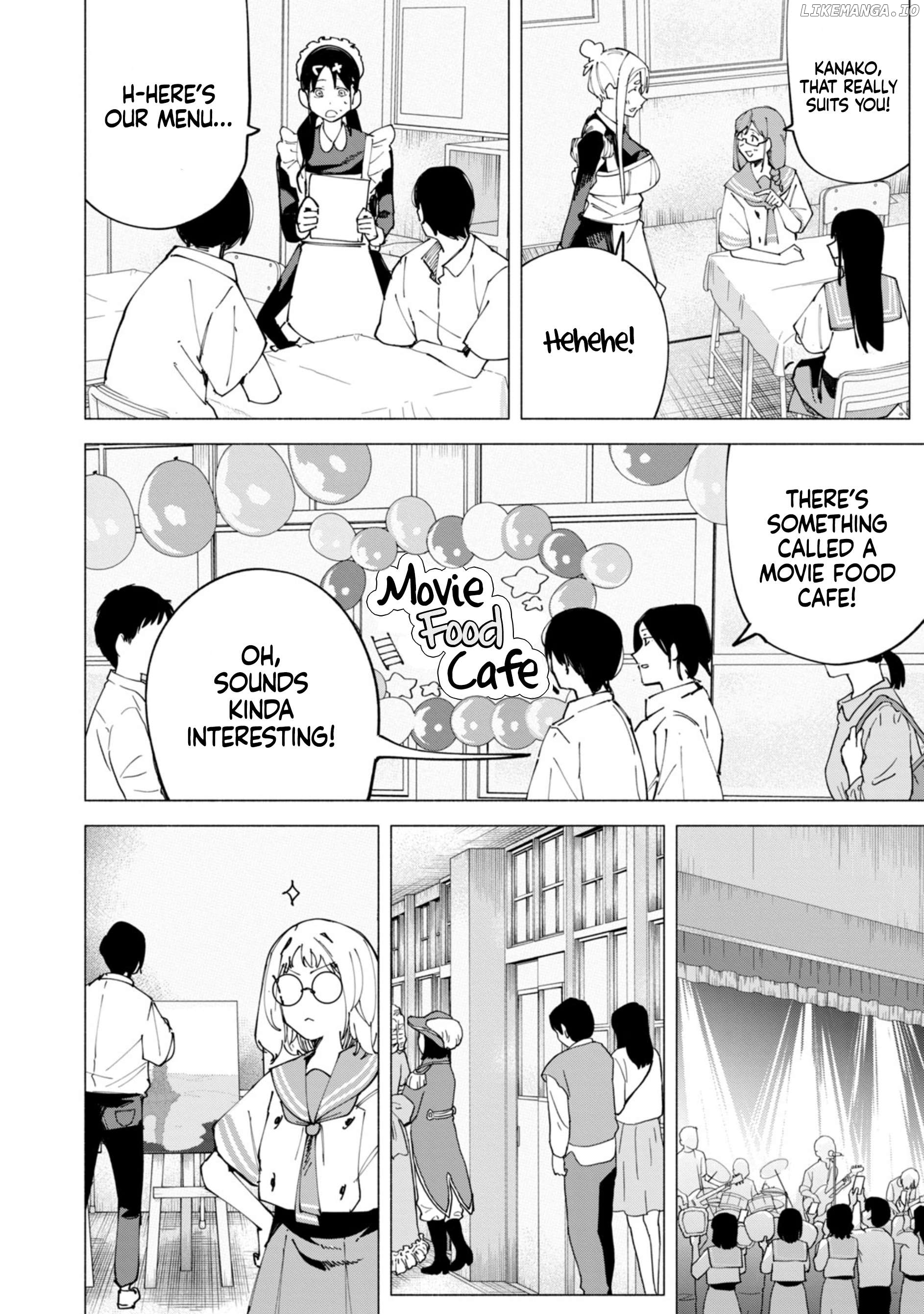 How About R15? Chapter 48 - page 3