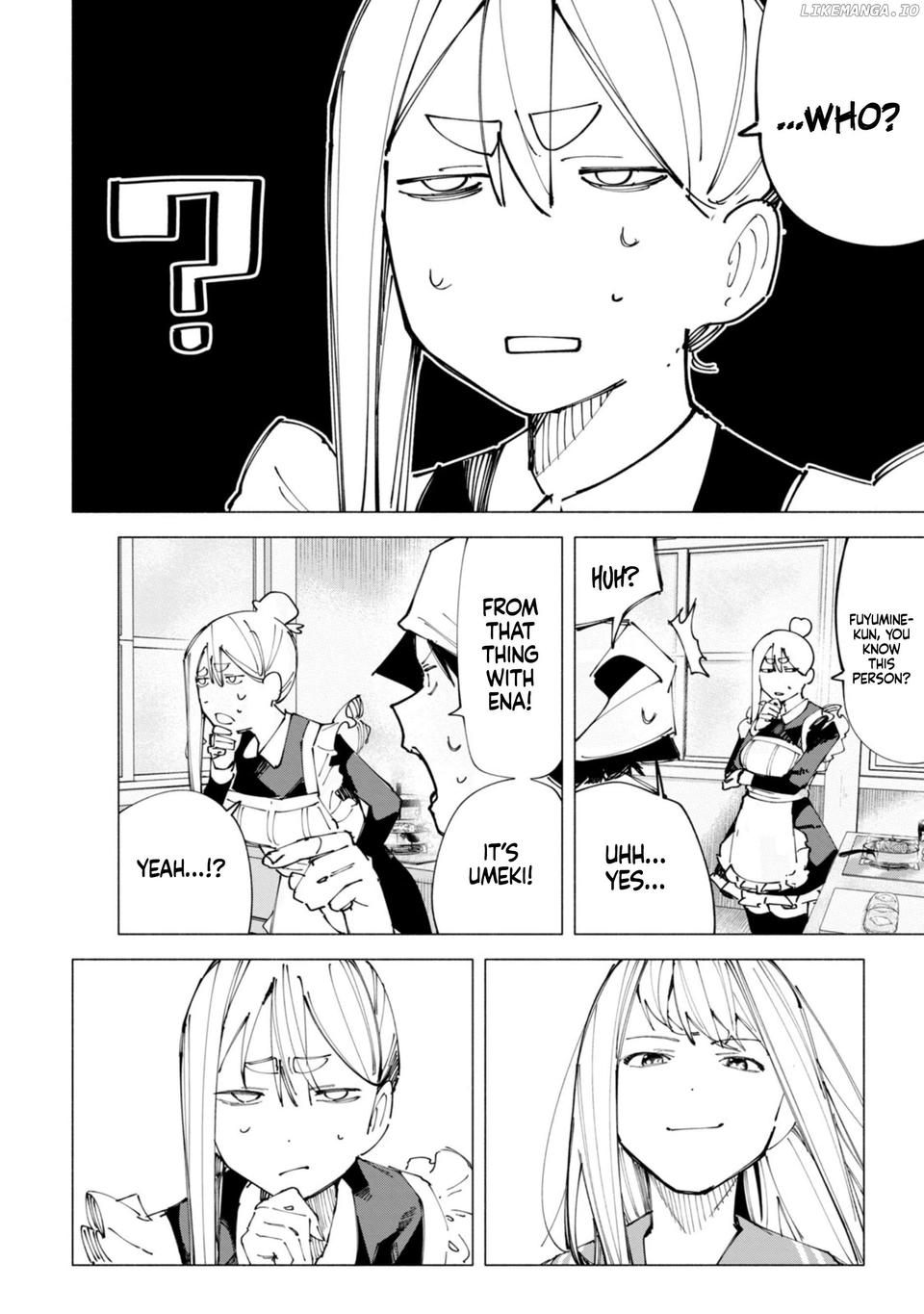 How About R15? Chapter 49 - page 3