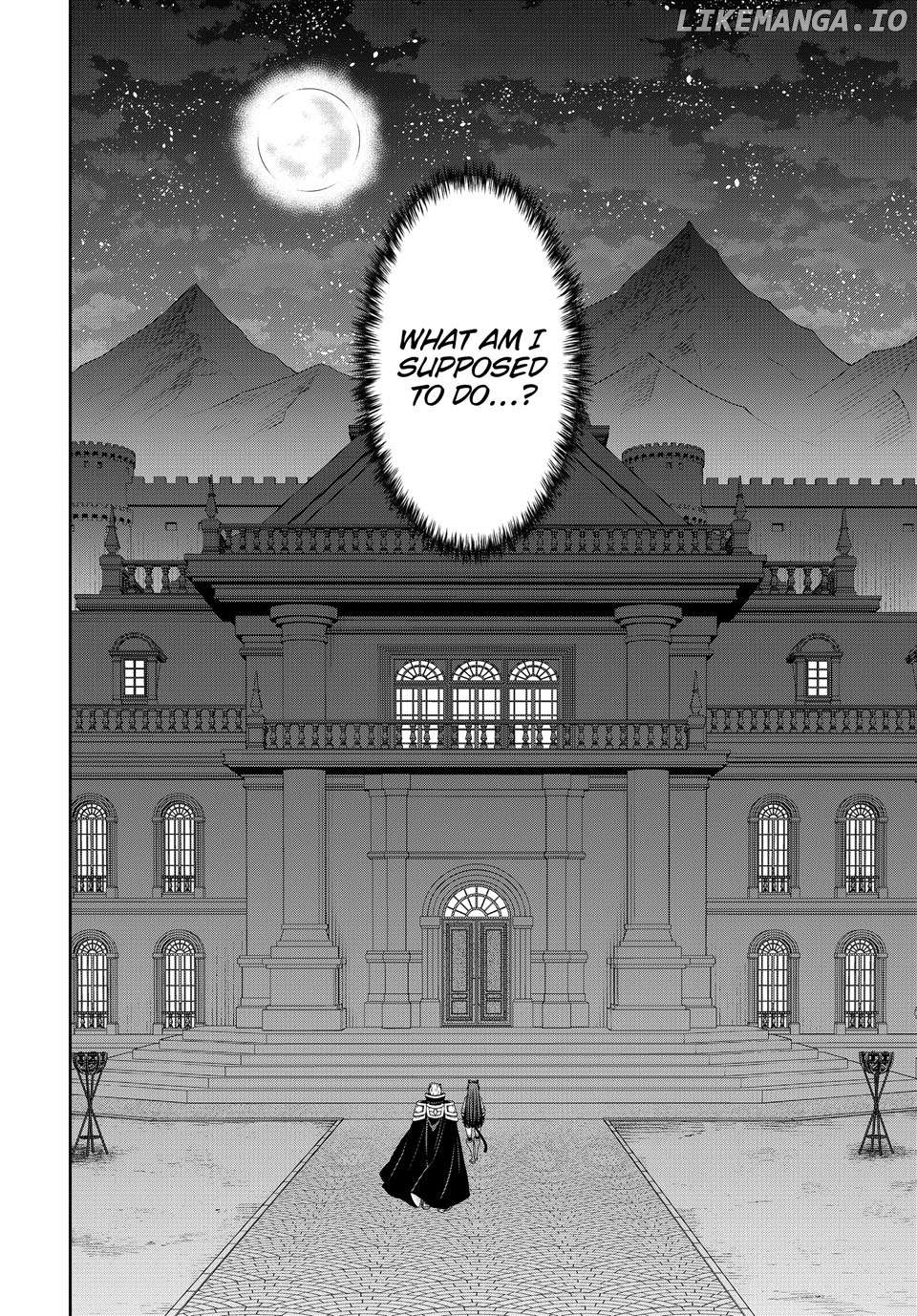 Isekai Maou to Shoukan Shoujo Dorei Majutsu Chapter 124.3 - page 9