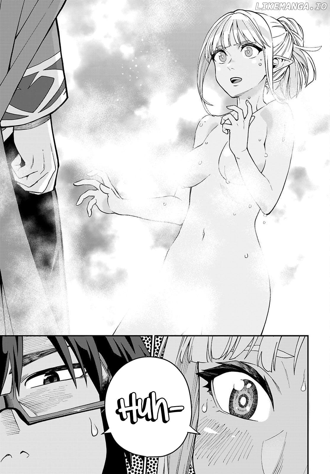 Konjiki no Moji Tsukai - Yuusha Yonin ni Makikomareta Unique Cheat Chapter 120 - page 10
