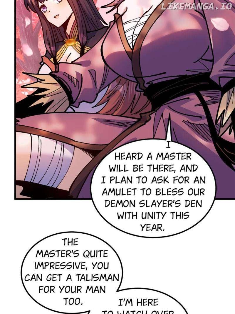I Became a Big-Shot on the Heavenly Leaderboard Chapter 100 - page 11