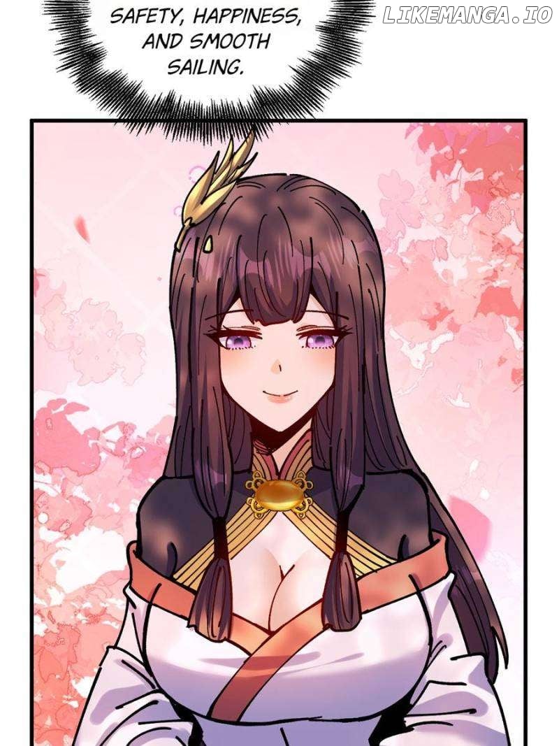 I Became a Big-Shot on the Heavenly Leaderboard Chapter 100 - page 14