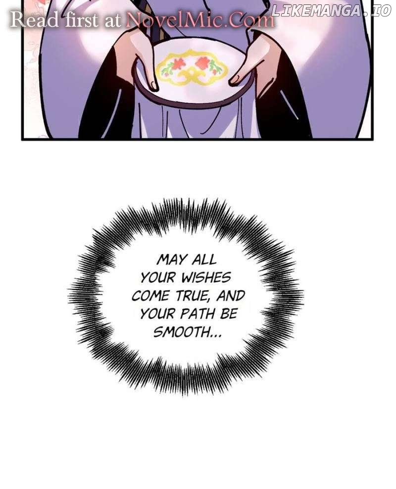 I Became a Big-Shot on the Heavenly Leaderboard Chapter 100 - page 15