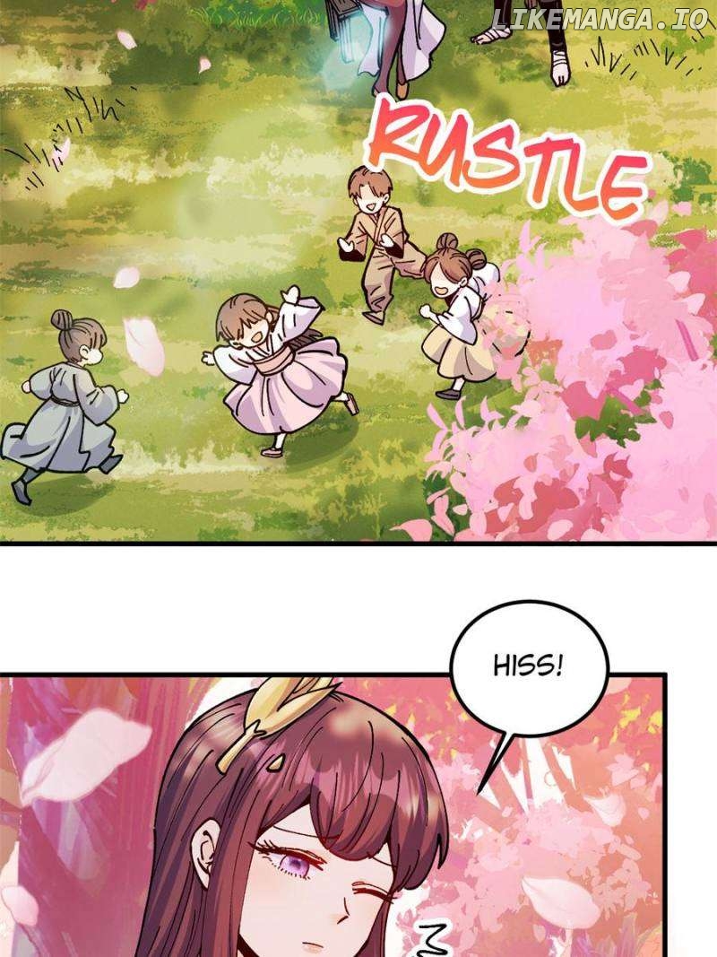 I Became a Big-Shot on the Heavenly Leaderboard Chapter 100 - page 2