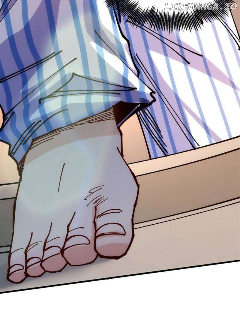 I Became a Big-Shot on the Heavenly Leaderboard Chapter 100 - page 31
