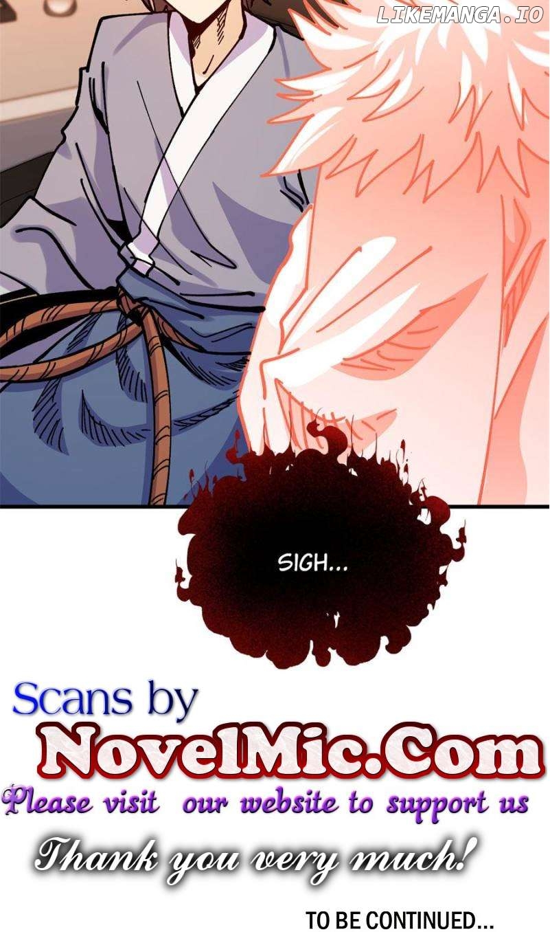 I Became a Big-Shot on the Heavenly Leaderboard Chapter 100 - page 38