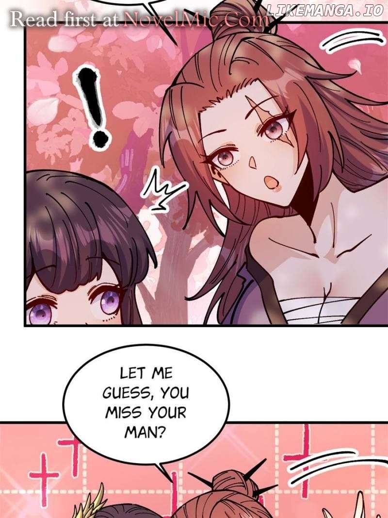 I Became a Big-Shot on the Heavenly Leaderboard Chapter 100 - page 4