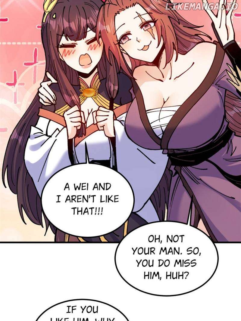 I Became a Big-Shot on the Heavenly Leaderboard Chapter 100 - page 5