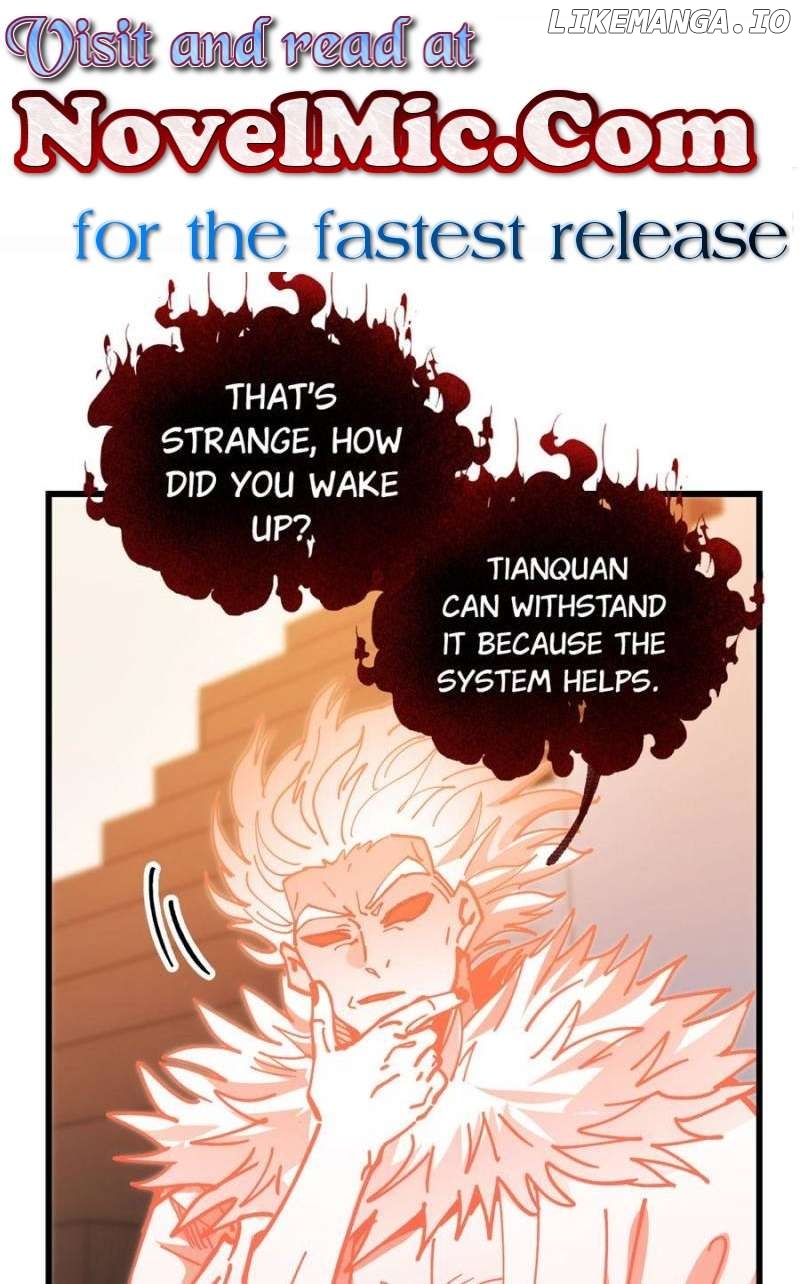 I Became a Big-Shot on the Heavenly Leaderboard Chapter 101 - page 1