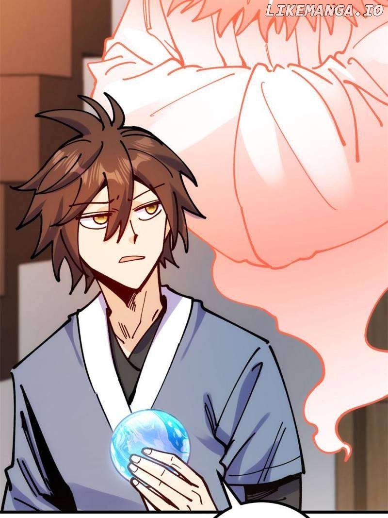 I Became a Big-Shot on the Heavenly Leaderboard Chapter 101 - page 10