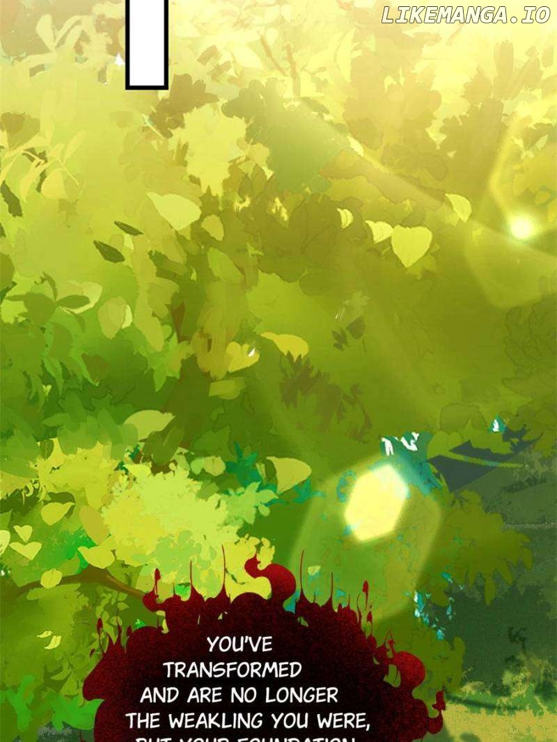 I Became a Big-Shot on the Heavenly Leaderboard Chapter 101 - page 12