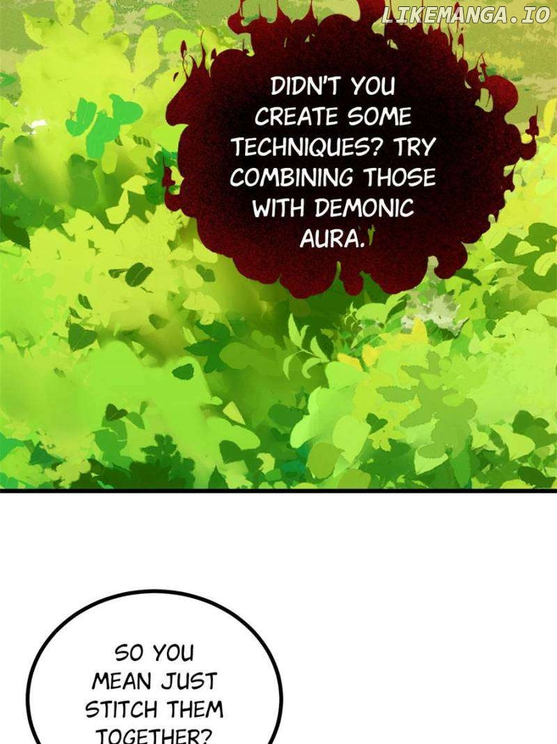 I Became a Big-Shot on the Heavenly Leaderboard Chapter 101 - page 14