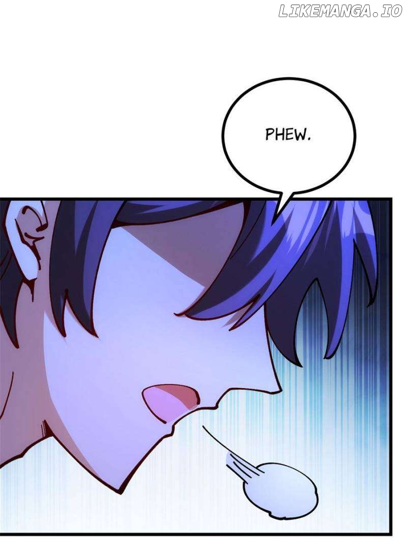 I Became a Big-Shot on the Heavenly Leaderboard Chapter 101 - page 16
