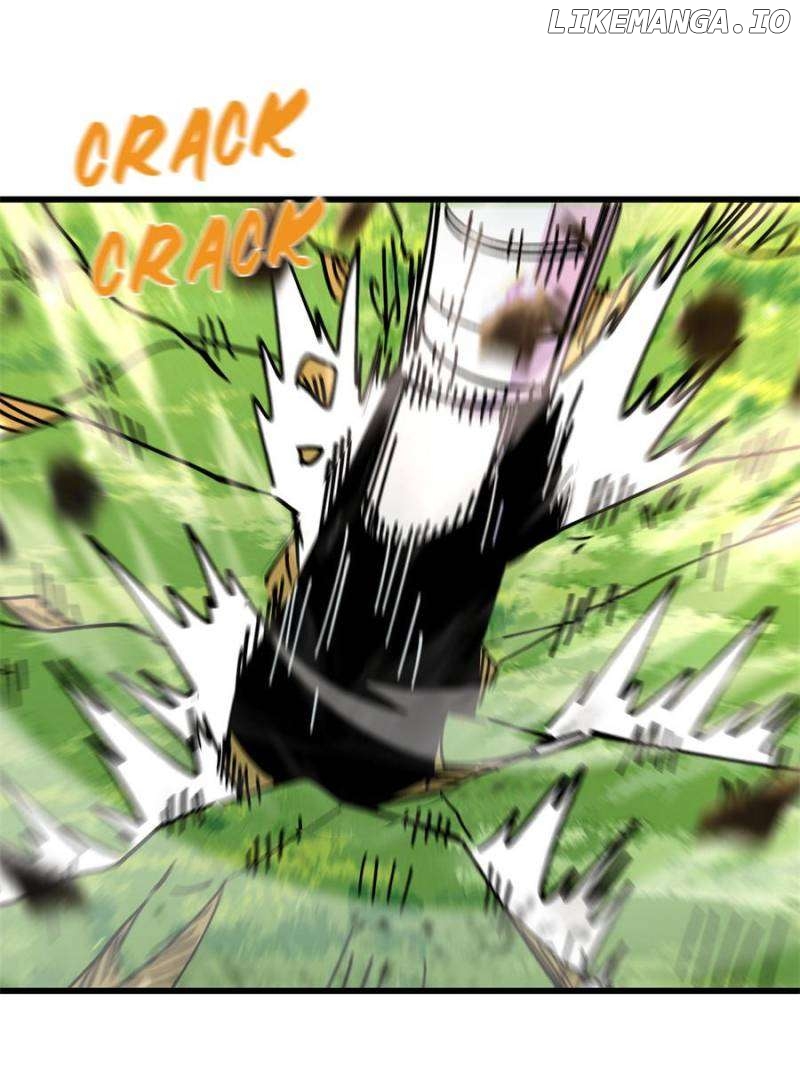 I Became a Big-Shot on the Heavenly Leaderboard Chapter 101 - page 18