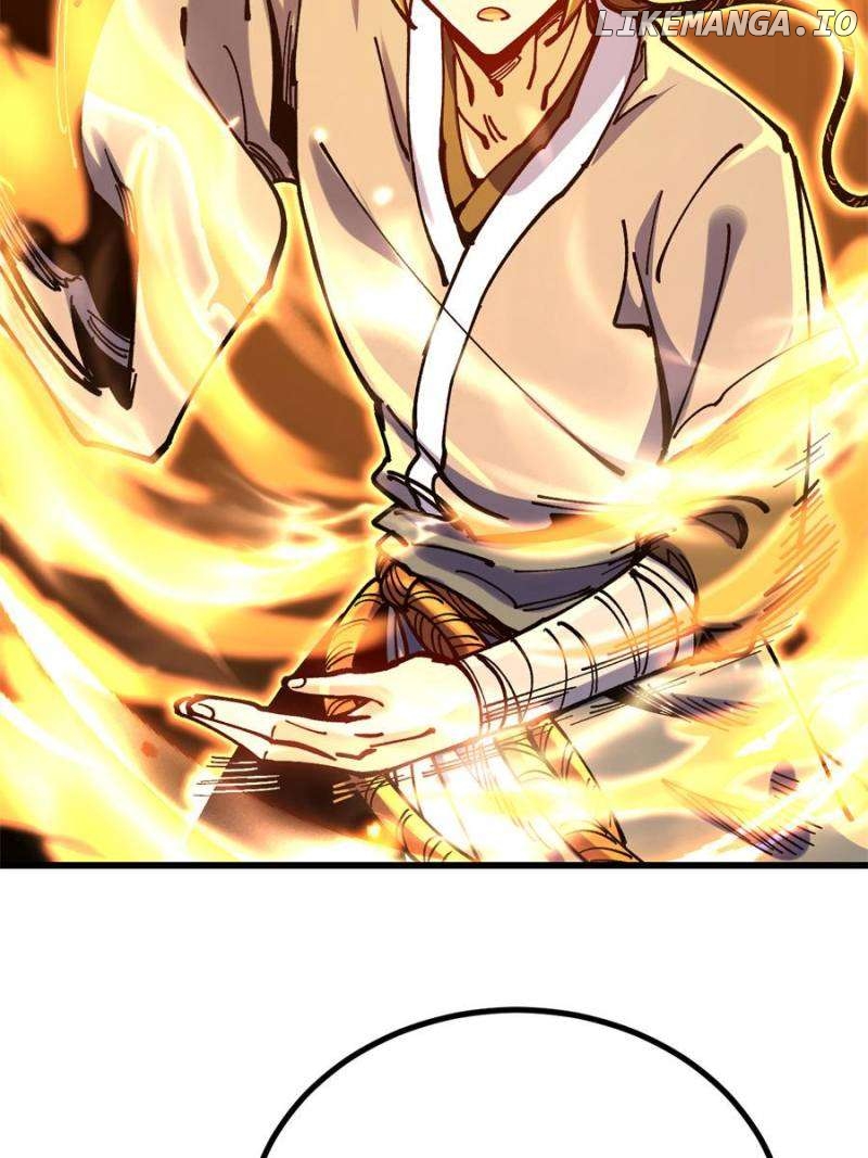 I Became a Big-Shot on the Heavenly Leaderboard Chapter 101 - page 20