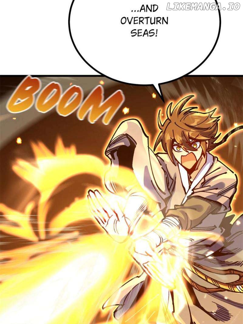I Became a Big-Shot on the Heavenly Leaderboard Chapter 101 - page 21