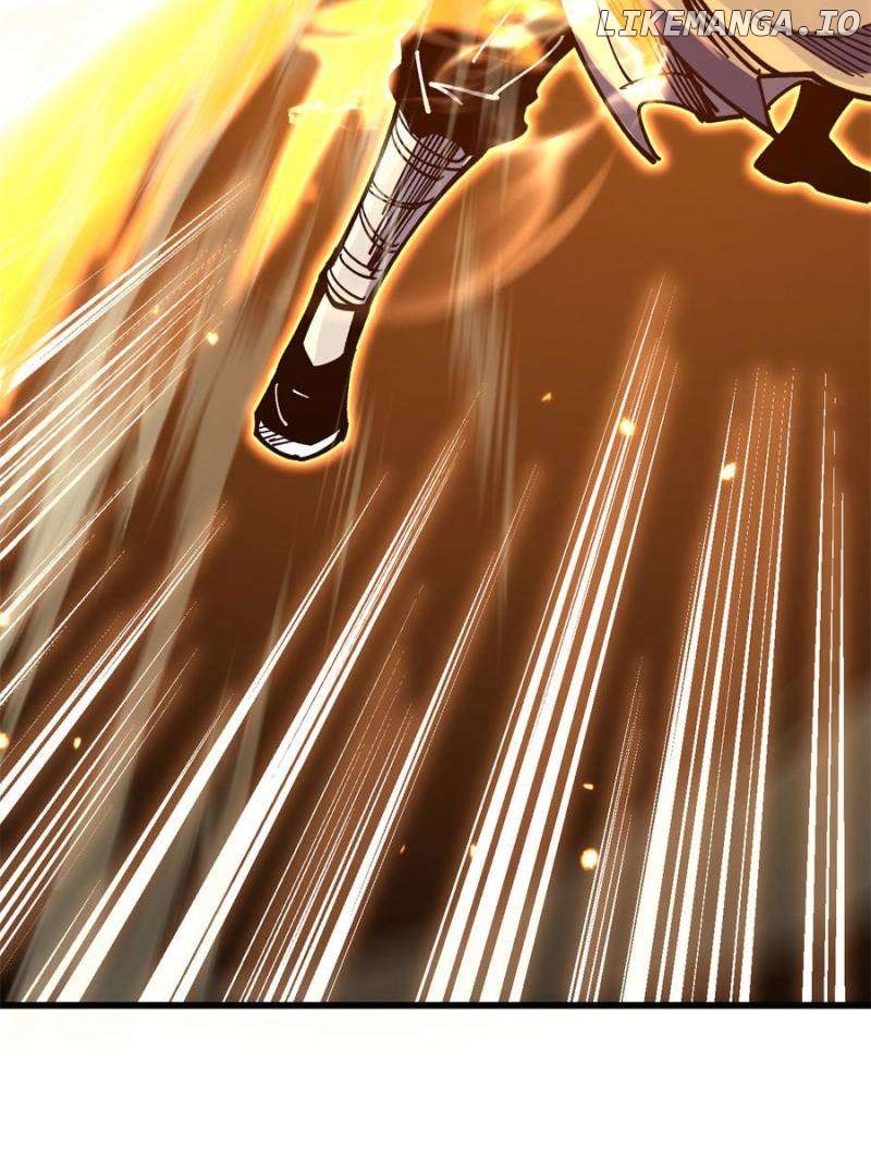 I Became a Big-Shot on the Heavenly Leaderboard Chapter 101 - page 22