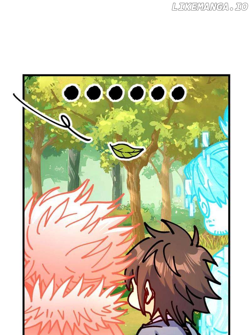 I Became a Big-Shot on the Heavenly Leaderboard Chapter 101 - page 23