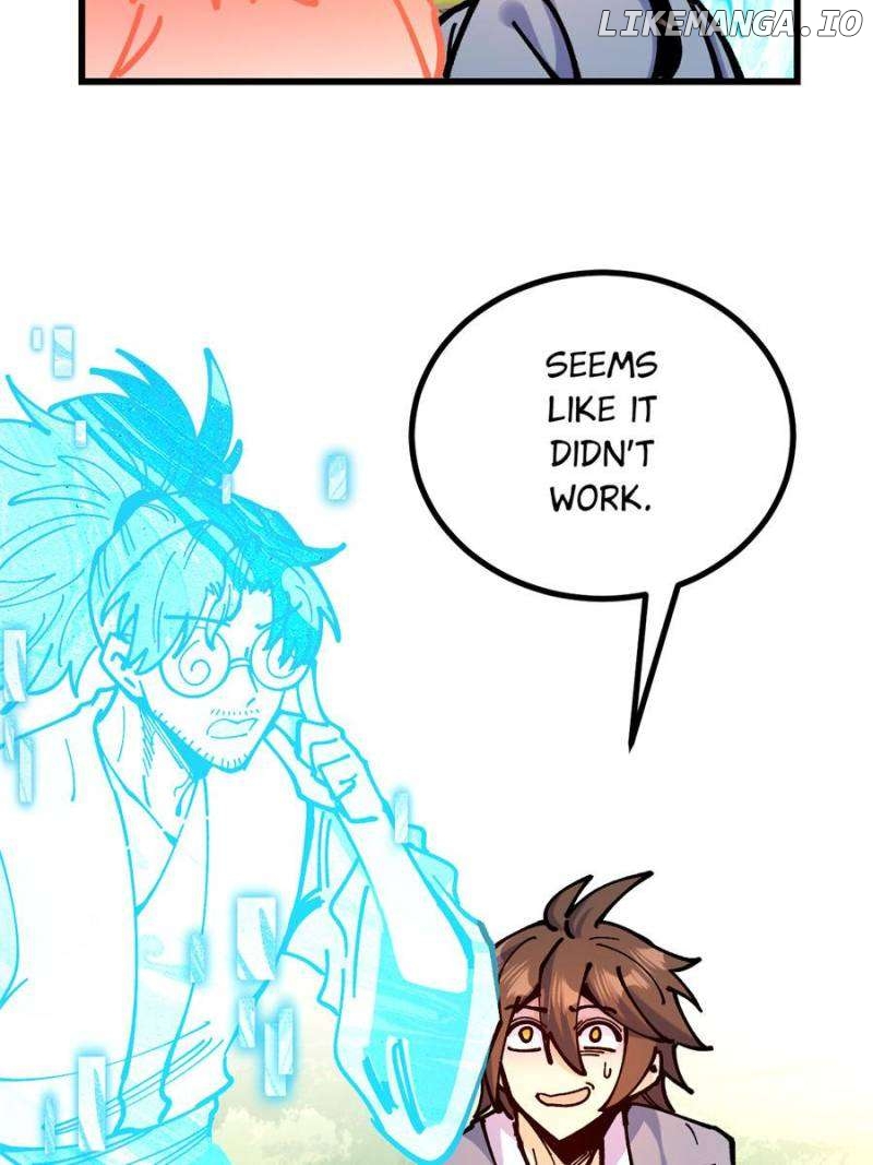 I Became a Big-Shot on the Heavenly Leaderboard Chapter 101 - page 24