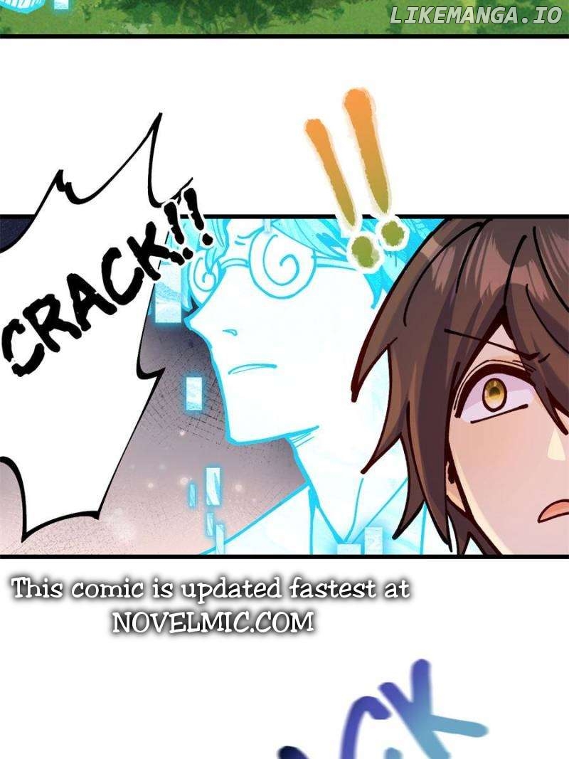 I Became a Big-Shot on the Heavenly Leaderboard Chapter 101 - page 26