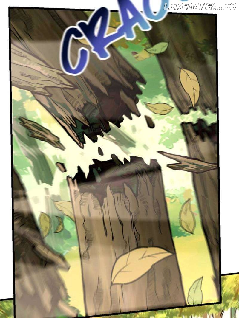 I Became a Big-Shot on the Heavenly Leaderboard Chapter 101 - page 27